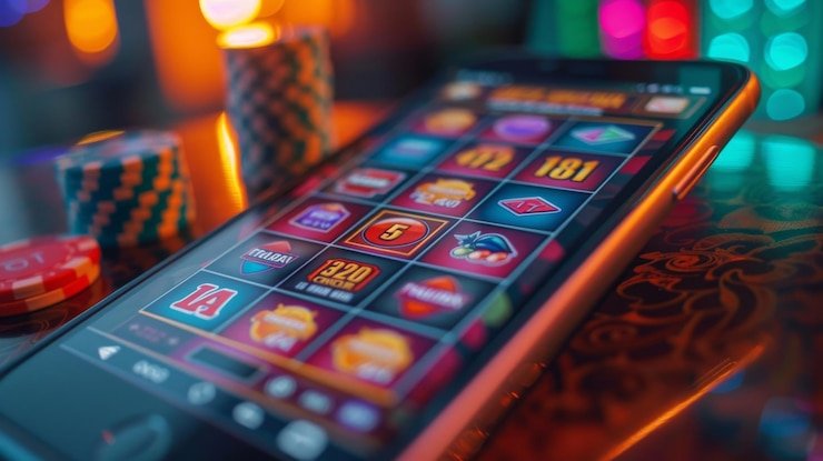 Erek Erek number selection interface on udintogel 010 platform
