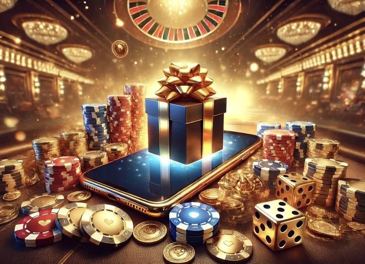 Winning spin result display with payout calculation on udintogel 010